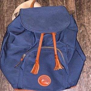 Dooney & Bourke backpack